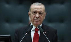 Cumhurbaşkanı Erdoğan'dan 'seçim' mesajı