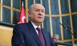 MHP Lideri Devlet Bahçeli'den Cumhurbaşkanı Erdoğan'ın 50+1 sözleri sonrası açıklama
