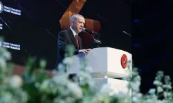 Cumhurbaşkanı Erdoğan: İhracatta nitelik artışına odaklanmamız şart