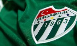 Bursaspor'un ilk 11'i netleşti