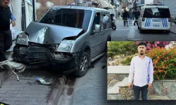 Adana'da kan donduran cinayet! Seyir halindeyken öldürüldü