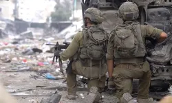 İsrail ordusu: Gazze Tümeni Komutanı 7 Ekim'de öldürüldü, cesedi Hamas'ın elinde