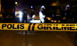 Ankara Gölbaşı ilçesinde iki otomobil kafa kafaya çarpıştı: 2 ölü