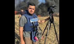 İsrail, Gazze'de bir gazeteciyi daha öldürdü