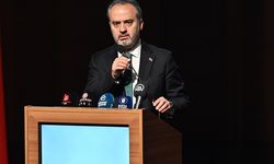 Başkan Alinur Aktaş'tan ortaöğretim öğrencilerine müjde