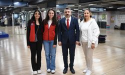 Bursa Yıldırım'da kadın spor merkezleri revaçta
