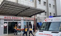 Bursa’da 2 yaşındaki çocuk merdivenden düşerek yaşamını yitirdi