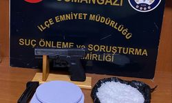 Bursa'da uyuşturucu tacirlerine geçit yok!