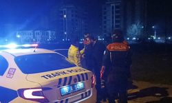 Bursa'da polisten ağlatan kovalamaca! Suçu birbirlerine attılar