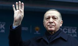 Erdoğan: "Muhalefet milletin tokatını yemekten kurtulamayacak"