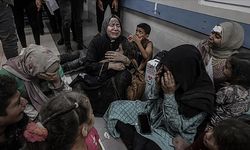 İsrail’in saldırdığı Gazze’de can kaybı 29 bin 692'ye yükseldi