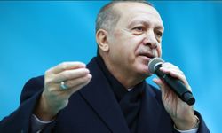 Erdoğan enflasyon için yıl sonunu işaret etti
