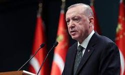 Cumhurbaşkanı Erdoğan'dan 'Yeniden Refah' açıklaması