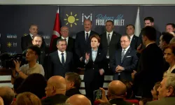 İYİ Parti Ankara İl Başkanı Yıldırım görevinden alındı