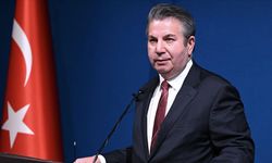 Türkiye'nin Washington Büyükelçiliği'ne Sedat Önal atandı