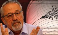 Naci Görür'den Gemlik'teki deprem sonrası dikkat çeken Bursa uyarısı