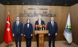 Bursa İnegöl Belediyesi Ramazan-ı Şerif’e Hazır