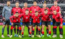 A Milli Takım'ın EURO 2024 F Grubu'ndaki son rakibi Gürcistan