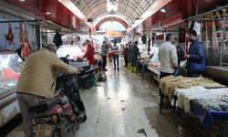 Ramazan öncesi gıda teröristleri iş başında! Kilolarca et imha edildi