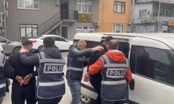 Bursa'da 88 yıl hapis cezası olan şahıs bazanın altında yakalandı