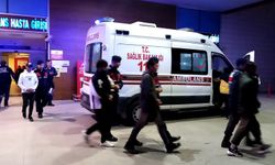 Bursa'da kaçak Afgan uyruklu şahıslar yakalandı