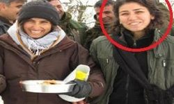 MİT'ten PKK/KCK'ye ağır darbe : Sözde Gençlik Topluluğu Kadın Genel Sorumlusu etkisiz hale getirildi
