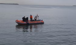 Zonguldak Ereğli ilçesinde denizde bulunan cesedin kimliği belirlendi