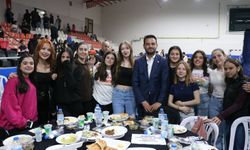 Gökhan Dinçer: Gençler Mudanya'da daha kolay spor yapabilecek