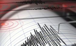 Çanakkale Yenice ilçesinde korkutan deprem