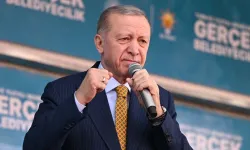 Cumhurbaşkanı Erdoğan'dan emeklilere ve çalışanlara mesaj