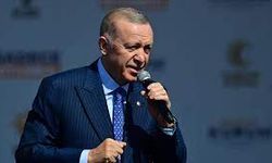 Cumhurbaşkanı Erdoğan'dan Sancaktepe mitinginde açıklamalar