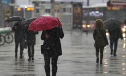 Meteoroloji’den Bursa için sağanak yağmur uyarısı! (5 Mart Bursa hava durumu)