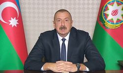 Aliyev'den Ermenistan'a Nahçıvan mesajı