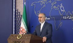 İran’dan el konulan gemiye ilişkin açıklama