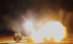 ABD'nin Suriye'deki üslerine roketli saldırı