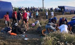25 kişinin öldüğü Çorlu tren kazasında karar