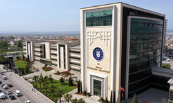 Bursa Büyükşehir Belediyesi'nde yeni atamalar