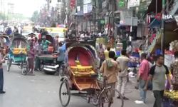 Bangladeş’te aşırı sıcaklar can aldı! 10 ölü