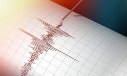 Tokat'ta 4,7 ve 4,1 büyüklüğünde iki deprem