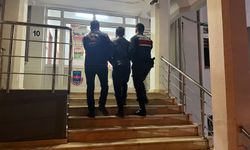 Bursa Karacabey ilçesinde JASAT hırsızı kıskıvrak yakaladı