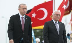 Cumhurbaşkanı Erdoğan'dan İsrail ile ticari ilişkiler sorusuna cevap: O iş artık bitti