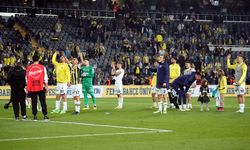 Fenerbahçe yenilmezlik serisini 23 maça çıkardı