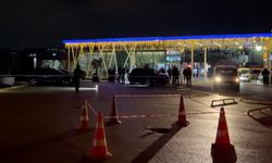 Bursa'da eğlence merkezinde silahlı kavga