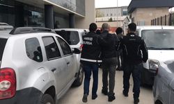 Bursa Gemlik'te yakalanan 5 zehir taciri tutuklandı