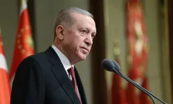 Cumhurbaşkanı Erdoğan'dan Ermeni Patrikliği'ne taziye mesajı