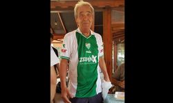 Bursaspor'un eski golcüsü Baykul Tüysüz hayatını kaybetti