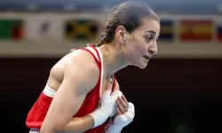Büyükler Avrupa Boks Şampiyonası: Buse Naz Çakıroğlu finale yükseldi