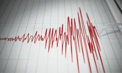 Bursa'da o bölgede tekrar deprem oldu