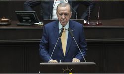 Cumhurbaşkanı Erdoğan'dan 'değişim' mesajı! Biz bitti demeden hiçbir şey bitmez