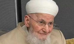 İsmailağa cemaati lideri Hasan Kılıç hayatını kaybetti
